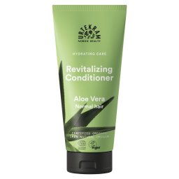 Balsam bio de par revitalizant cu Aloe Vera 180ml Urtekram