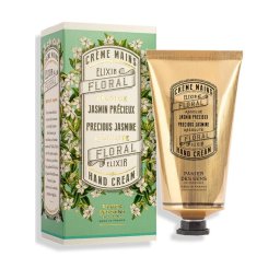 Crema de maini cu iasomie 75ml Panier des Sens