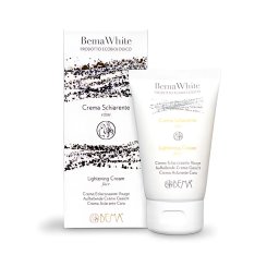 Crema cu efect de albire pentru fata White 50ml Bema