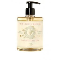 Sapun lichid cu struguri albi 500ml Panier des Sens