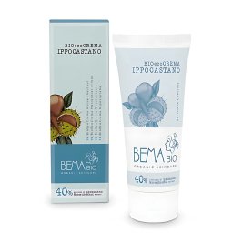 Crema cu castan salbatic Bioecocrema 100ml Bema