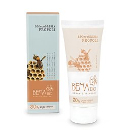 Crema cu propolis Bioecocrema 100ml Bema