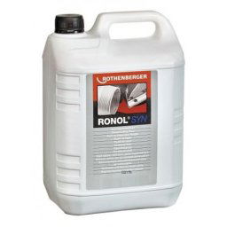 Ulei de filetat sintetic 5 l RONOL SYN Rothenberger 65015