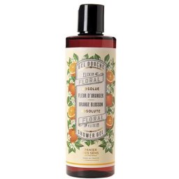 Gel de dus cu floare de portocal 250ml Panier des Sens