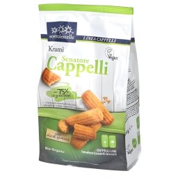 Biscuiti bio Krumi Senatore Cappelli 300g Sottolestelle