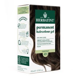 Vopsea par castaniu 4N Herbatint