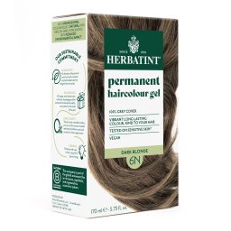 Vopsea par blond inchis 6N Herbatint