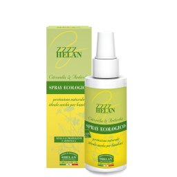 Spray bio anti tantari 100ml Zanz Helan