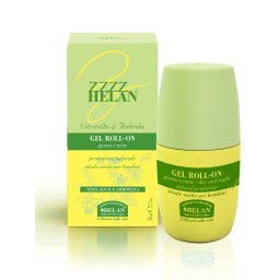 Gel roll-on anti tantari 50ml Zanz Helan