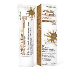 Unguent bio cu gheara diavolului 50ml Bios Line