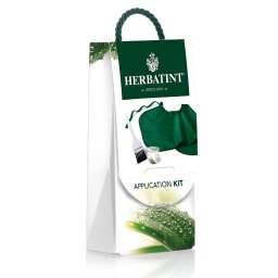 Kit pentru aplicare vopsea de par Herbatint