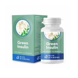 INSULINA VERDE