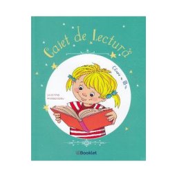 Caiet de lectura - Clasa 3 - Silvia Mihai, Andreea Barbu