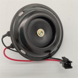 Claxon Dualtron X