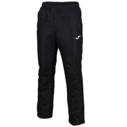 Pantaloni Joma Cervino de iarna, negri