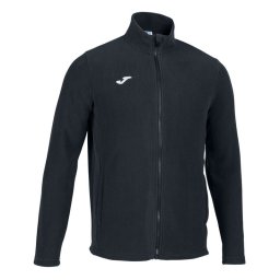 Bluza Joma polar fleece, neagra