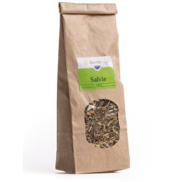 Ceai de salvie 80g Esenta Plant