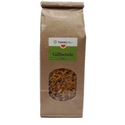 Ceai de galbenele 80g Esenta Plant
