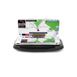 Suport auto pentru telefon de tip Head Up Display, GMO