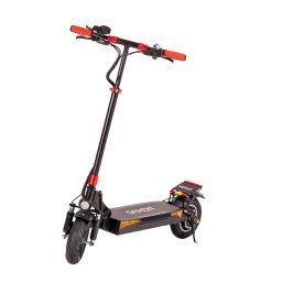 Trotinetă Electrică DAKOR City V2 (1000W, Autonomie pana la 100km, Frâne Hidraulice)