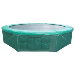 Protectie pentru baza trambulinei 430 cm