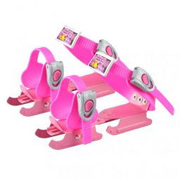 Patine copii WORKER Duckss Roz