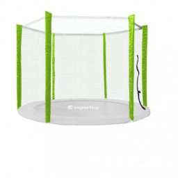 Plasa siguranta trambulina Froggy Pro 183 cm pentru 6 stalpi
