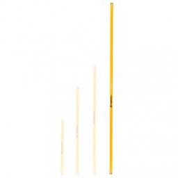 Bat de Slalom inSPORTline SL160 160 cm