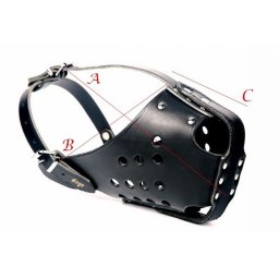 Botnita Piele Ciobanesc German, Dingo 4061