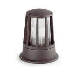 FARO 72310 - Lampă exterior SURAT 1xE27/20W/100-240V IP54