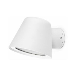 FARO 71366 - Aplică perete exterior GINA 1xGU10/8W/230V IP44