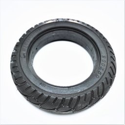 Anvelopa spate (plina) 8 inch trotineta electrica Speedway Mini 4 PRO