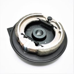 Carcasa si tambur frana trotineta electrica Speedway Mini 4 PRO
