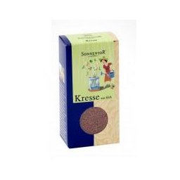 Seminte de creson pentru germinare 120gr SONNENTOR