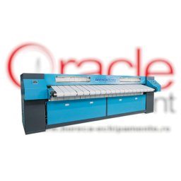 Uscător-călcător industrial, electric CY 3300 I E