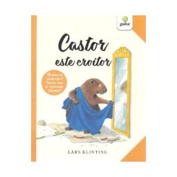 Castor este croitor - Lars Klinting