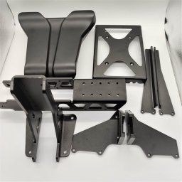 Scaun trotineta electrica Dualtron X LTD