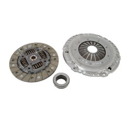 Kit ambreiaj cu rulment ( 220mm) CHEVROLET AVEO KALOS, REZZO; DAEWOO KALOS, LANOS, NUBIRA, TACUMA REZZO; OPEL ASTRA F, CALIBRA A 1.4-2.0 09.88-