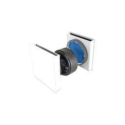 Ventilator Sevi160r de ventilatie intre camere