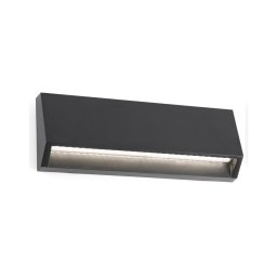 FARO 70659 - Aplică perete exterior LED MUST-3 LED/4W/230V IP65