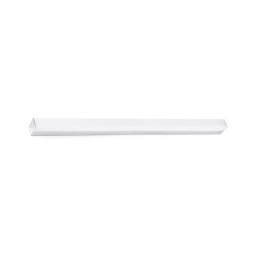 FARO 63319 - Iluminat oglindă baie LED NILO-2 LED/18W/100-240V IP44