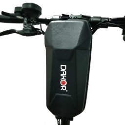 Geanta depozitare pentru trotinete electrice-biciclete, waterproof, WILDMAN-DAKOR
