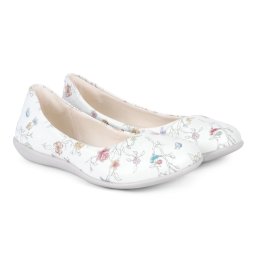 Balerini Rainbow Kids Albi-Floral