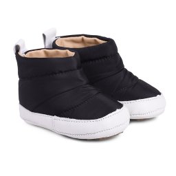 Ghetute Bibi Afeto Baby Negru