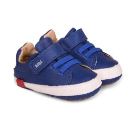 Pantofi Baietei Bibi Afeto New Albastru/Alb