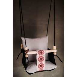 Leagan cu broderie BBL-239