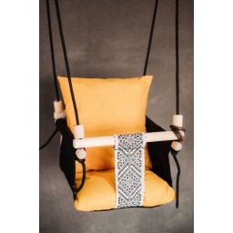 Leagan cu broderie BBL-246