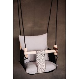 Leagan cu broderie SB-242