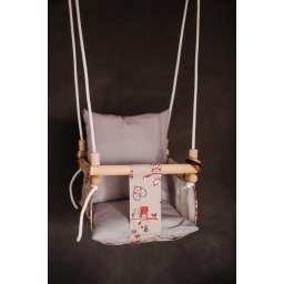 Leagan Bufnita Cute Ruby Owls SB-264