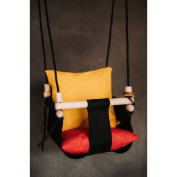 Leagan Giggles spot BBL-250, Negru